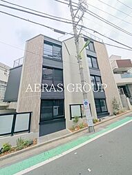 BLANCCOURT下北沢