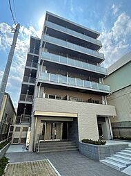 北区浮間４丁目