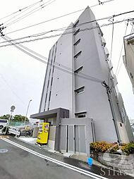 大阪市此花区梅香２丁目