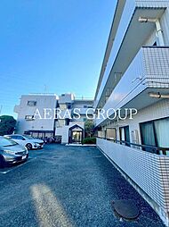 バードヒルズ戸塚II