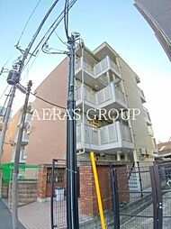 レオパレスグランシャリオ