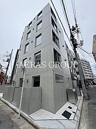 アバンティア中野新橋 302