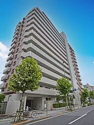 大森本町ハイツ 105