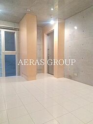 カスタリア祐天寺