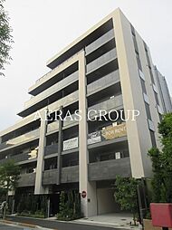 プレディアコート西葛西