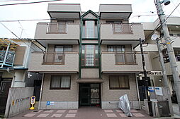 シェルターハウス 204