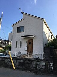 厚木市愛甲西２丁目の一戸建て