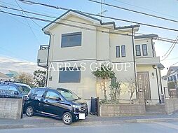 東村山市恩多町1丁目戸建貸家