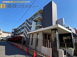 市川市南八幡１丁目