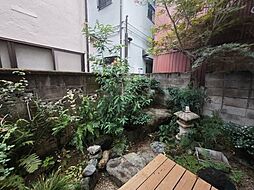 東京都北区堀船4丁目 中古住宅