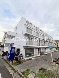 戸田宝マンション