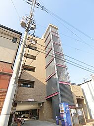 クィーンライフ桑津