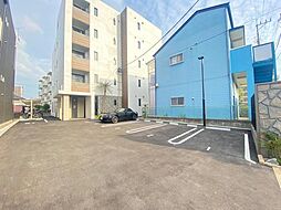 ソルヴェール馬出 307