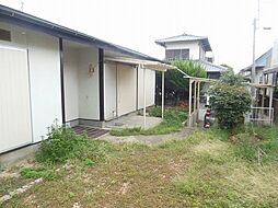 八田貸家 1