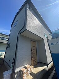 MORINOハウスB 101