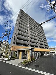 プレジオ東三国