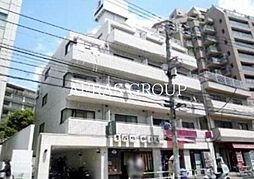 パールシティ小石川