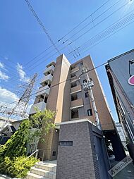 大阪市平野区長吉長原西１丁目