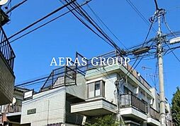 メゾン青島