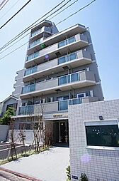大田区西糀谷１丁目