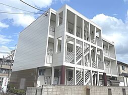 レオパレスグリーンヒルズ