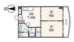 狛江市岩戸北１丁目