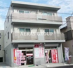 川崎市高津区梶ケ谷３丁目