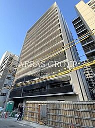 クレストコート東陽町