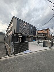 ファステート京都東福寺パラベル