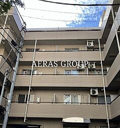 渋谷区円山町