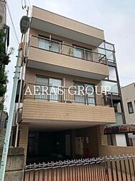 ドリーム・ビラ