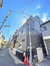 澄風苑マンション