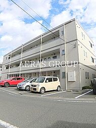 パーシモンズ・ガーデン