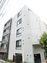 ウェルスクエアイズム文京小日向