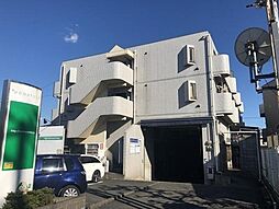 オーユーパレス下大久保