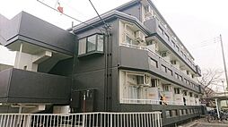 サニーハイツ（東中野） 203