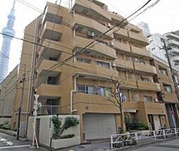 ダイアパレス隅田公園