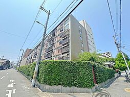 住之江コーポ1号館