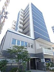 大阪市西淀川区姫里２丁目