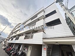 第二ハイツ中山