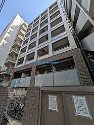 銀座アパートメントハウス