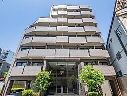 ルーブル京浜蒲田