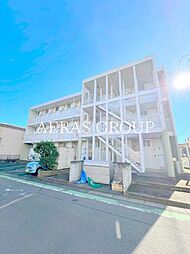 レオパレスドゥジエーム