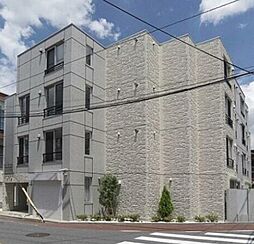 ザ・パーククロス千歳烏山