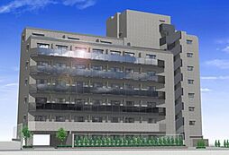 ルーブル中板橋六番館