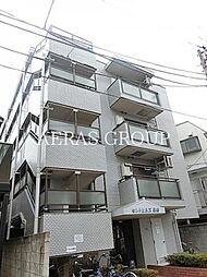 セントヒルズ巣鴨