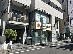 シェモア―武蔵 406