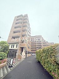 ライオンズマンション東四つ木