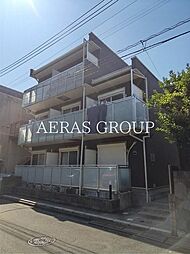 レオネクストプランドール石神井