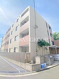 ザ・ガーデン アルメッツ